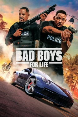 Bad Boys for Life (2020) Official Image | AndyDay
