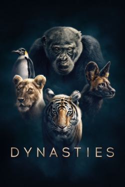 Dynasties (2018) Official Image | AndyDay