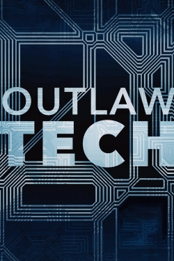 Outlaw Tech (2017) Official Image | AndyDay