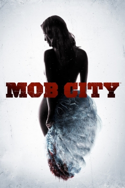 Mob City (2013) Official Image | AndyDay