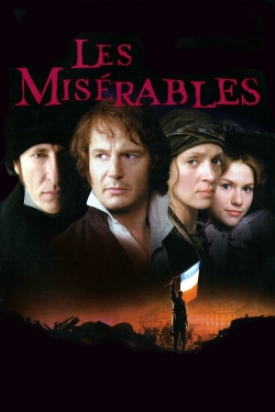 Les Misérables (1998) Official Image | AndyDay