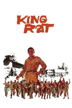 King Rat (1965) Official Image | AndyDay