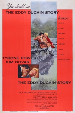 The Eddy Duchin Story (1956) Official Image | AndyDay