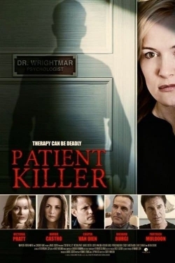 Patient Killer (2015) Official Image | AndyDay