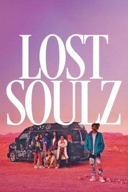 Lost Soulz (2024) Official Image | AndyDay