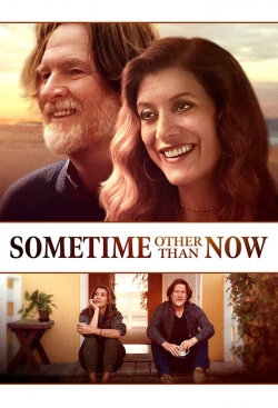 Sometime Other Than Now (2021) Official Image | AndyDay