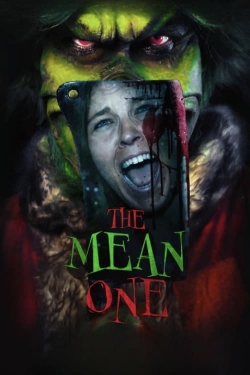 The Mean One (2022) Official Image | AndyDay