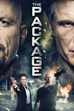 The Package (2013) Official Image | AndyDay