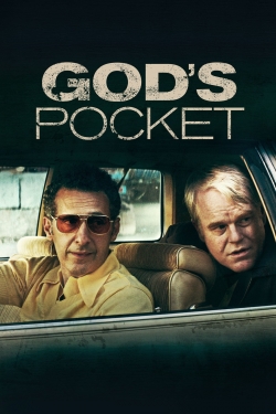 God's Pocket (2014) Official Image | AndyDay