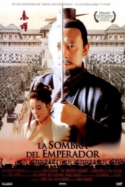 The Emperor's Shadow (1996) Official Image | AndyDay
