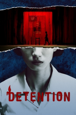 Detention (2020) Official Image | AndyDay
