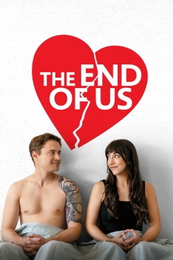 The End of Us (2021) Official Image | AndyDay