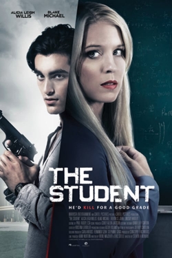 The Student (2017) Official Image | AndyDay