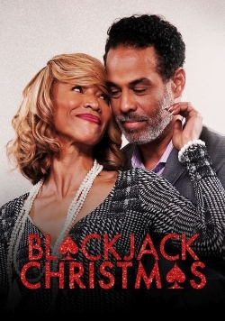 Blackjack Christmas (2022) Official Image | AndyDay