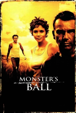 Monster's Ball (2001) Official Image | AndyDay