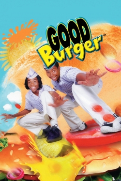 Good Burger (1997) Official Image | AndyDay