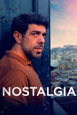 Nostalgia (2022) Official Image | AndyDay