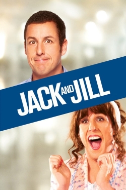 Jack and Jill (2011) Official Image | AndyDay