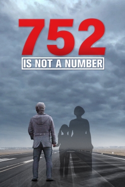 752 Is Not a Number (2022) Official Image | AndyDay