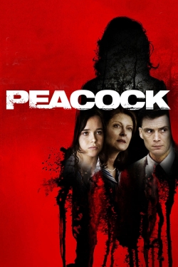 Peacock (2010) Official Image | AndyDay