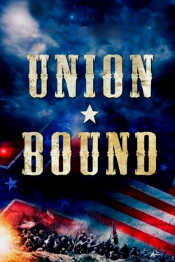 Union Bound (2019) Official Image | AndyDay