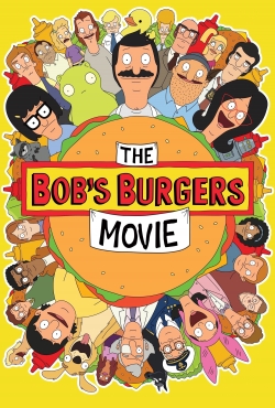 The Bob's Burgers Movie (2022) Official Image | AndyDay