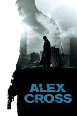 Alex Cross (2012) Official Image | AndyDay