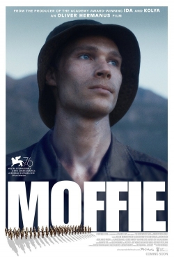 Moffie (2019) Official Image | AndyDay