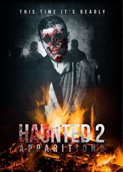 Haunted 2: Apparitions (2018) Official Image | AndyDay