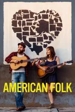 American Folk (2018) Official Image | AndyDay