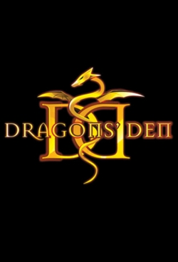 Dragons' Den (2006) Official Image | AndyDay