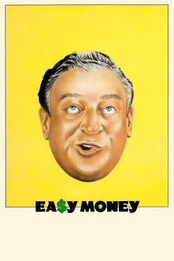 Easy Money (1983) Official Image | AndyDay