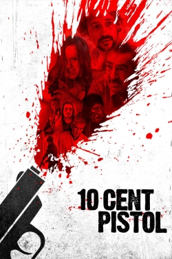 10 Cent Pistol (2015) Official Image | AndyDay