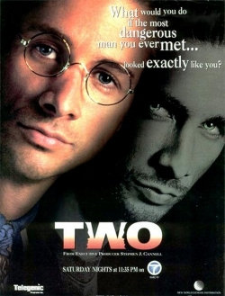 Two (1996) Official Image | AndyDay