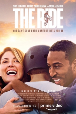 The Ride (2018) Official Image | AndyDay