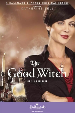 The Good Witch's Wonder (2014) Official Image | AndyDay