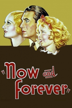Now and Forever (1934) Official Image | AndyDay