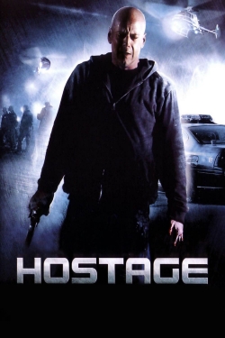 Hostage (2005) Official Image | AndyDay