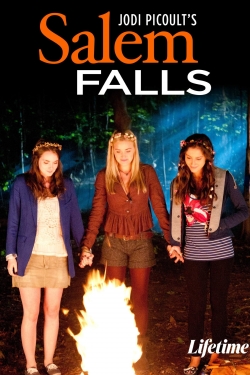 Salem Falls (2011) Official Image | AndyDay