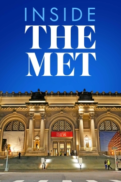 Inside the Met (2021) Official Image | AndyDay
