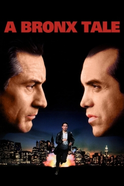 A Bronx Tale (1993) Official Image | AndyDay