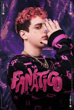 Fanático (2022) Official Image | AndyDay