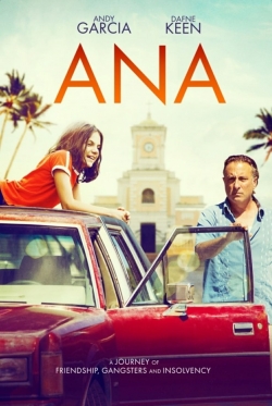 Ana (2020) Official Image | AndyDay