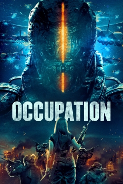 Occupation (2018) Official Image | AndyDay