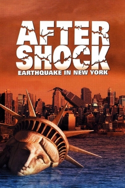 Aftershock: Earthquake in New York (1999) Official Image | AndyDay