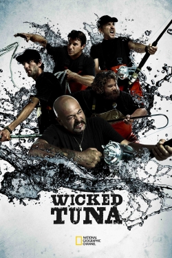 Wicked Tuna (2012) Official Image | AndyDay