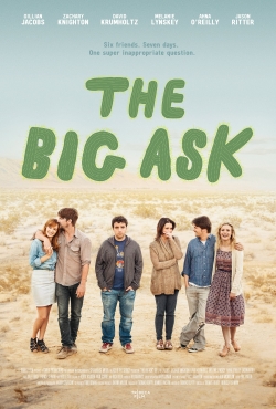 The Big Ask (2014) Official Image | AndyDay