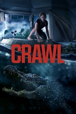 Crawl (2019) Official Image | AndyDay