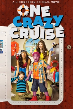 One Crazy Cruise (2015) Official Image | AndyDay