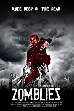 Zomblies (2010) Official Image | AndyDay